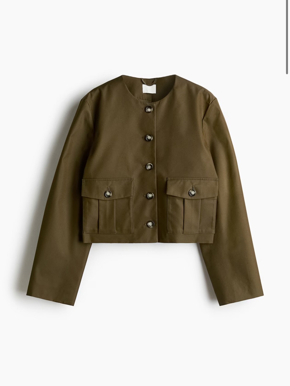 H&M Jacket